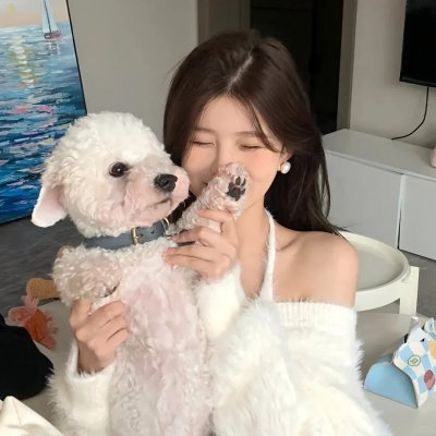 云端男女